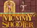 Jwèt Tireur mommy sou entènèt