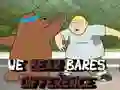 Jwèt Nou se Bear Nu: Jwenn Diferans yo sou entènèt Jwèt Nou se Bear Nu: Jwenn Diferans yo sou entènèt