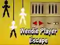 Jwèt Eskapade Jwè Wendie sou entènèt Jwèt Eskapade Jwè Wendie sou entènèt