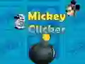 Jwèt Mickey Clicker sou entènèt