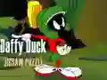Jwèt Puzèl Daffy Duck sou entènèt