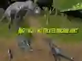 Jwèt Chas Dinozaur Multijoueurs a Minui sou entènèt Jwèt Chas Dinozaur Multijoueurs a Minui sou entènèt