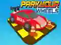 Jwèt Parke wou yo sou entènèt Jwèt Parke wou yo sou entènèt