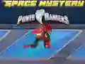 Jwèt Misteryè Espas Power Rangers sou entènèt Jwèt Misteryè Espas Power Rangers sou entènèt