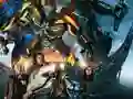 Jwèt Koleksyon Puzò Transformers sou entènèt