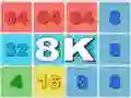 Jwèt 8K sou entènèt Jwèt 8K sou entènèt
