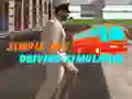 Jwèt Similatè Chofè Bis Senp sou entènèt Jwèt Similatè Chofè Bis Senp sou entènèt