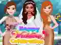 Jwèt Selebrasyon Maryaj Ere Mya sou entènèt Jwèt Selebrasyon Maryaj Ere Mya sou entènèt