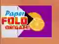 Jwèt Pli Papye Origami sou entènèt Jwèt Pli Papye Origami sou entènèt