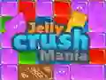 Jwèt Jelly Crush Mania sou entènèt Jwèt Jelly Crush Mania sou entènèt