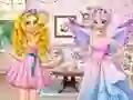 Jwèt Rival Cottage Core ak Fairy Core sou entènèt Jwèt Rival Cottage Core ak Fairy Core sou entènèt