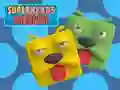 Jwèt Karnaval Super Tèt sou entènèt Jwèt Karnaval Super Tèt sou entènèt