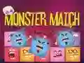 Jwèt Match Monst sou entènèt Jwèt Match Monst sou entènèt