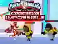 Jwèt Power Rangers: Misyon Enposib sou entènèt