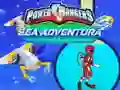 Jwèt Power Rangers: Avantur Lanmè sou entènèt Jwèt Power Rangers: Avantur Lanmè sou entènèt