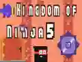 Jwèt Wayòm Ninjaz 5 sou entènèt Jwèt Wayòm Ninjaz 5 sou entènèt