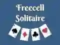 Jwèt Freecell Solitaire sou entènèt