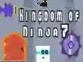 Jwèt Wayòm Ninja 7 sou entènèt Jwèt Wayòm Ninja 7 sou entènèt