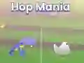 Jwèt Hop Mania sou entènèt
