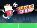 Jwèt Champyonn Foutbòl sou entènèt Jwèt Champyonn Foutbòl sou entènèt
