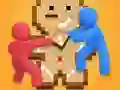 Jwèt Voleur Didi Pixel 3D sou entènèt Jwèt Voleur Didi Pixel 3D sou entènèt