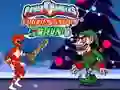 Jwèt Power Rangers: Kous Kriswaj sou entènèt Jwèt Power Rangers: Kous Kriswaj sou entènèt