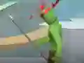 Jwèt Defansè Tò Stickman sou entènèt