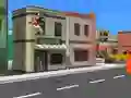 Jwèt Jumpero Parkour sou entènèt Jwèt Jumpero Parkour sou entènèt