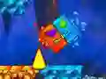 Jwèt Jeometrik Neon Dash Rèn sou entènèt Jwèt Jeometrik Neon Dash Rèn sou entènèt