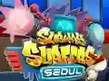 Jwèt Subway Surfers Seul sou entènèt Jwèt Subway Surfers Seul sou entènèt
