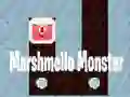Jwèt Monstro Marshmello sou entènèt Jwèt Monstro Marshmello sou entènèt