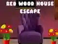 Jwèt Echape soti nan Kay an Wood Wouj sou entènèt Jwèt Echape soti nan Kay an Wood Wouj sou entènèt