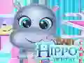 Jwèt Swen Dantè pou Ti Hipopotam sou entènèt Jwèt Swen Dantè pou Ti Hipopotam sou entènèt
