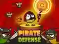Jwèt Defans Pirat sou entènèt Jwèt Defans Pirat sou entènèt