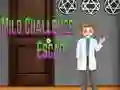 Jwèt Fèmen si Escape Amgel Mild Challenge sou entènèt