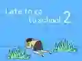 Jwèt Tard nan lekòl 2 sou entènèt Jwèt Tard nan lekòl 2 sou entènèt