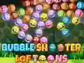 Jwèt Tirè Boul Lof Toons sou entènèt
