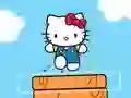 Jwèt Bonjou Kitty ak Zanmi Sote sou entènèt Jwèt Bonjou Kitty ak Zanmi Sote sou entènèt