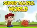 Jwèt Super Mario: Mond la sou entènèt Jwèt Super Mario: Mond la sou entènèt