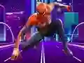 Jwèt Spiderman Defann Vil la sou entènèt Jwèt Spiderman Defann Vil la sou entènèt