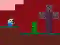 Jwèt Steve AvanturCraft Nether sou entènèt Jwèt Steve AvanturCraft Nether sou entènèt