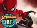 Jwèt Spider-man kont Robot sou entènèt Jwèt Spider-man kont Robot sou entènèt