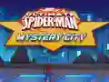 Jwèt Marvel Ultimate Spider-man: Vil Mysterieux sou entènèt