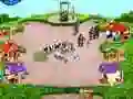 Jwèt Fèm poul ki fe frenz sou entènèt Jwèt Fèm poul ki fe frenz sou entènèt