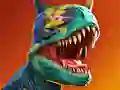 Jwèt Misyon batay Dino ekip la sou entènèt Jwèt Misyon batay Dino ekip la sou entènèt