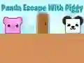 Jwèt Panda Sòti Avèk Ti Porc sou entènèt Jwèt Panda Sòti Avèk Ti Porc sou entènèt