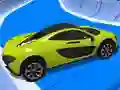 Jwèt Kaskad Otomobil Ekstreèm 3D sou entènèt Jwèt Kaskad Otomobil Ekstreèm 3D sou entènèt