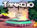 Jwèt Tank.IO sou entènèt Jwèt Tank.IO sou entènèt