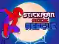 Jwèt Reskiti Stickman sou entènèt Jwèt Reskiti Stickman sou entènèt