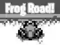 Jwèt Wout Frog sou entènèt